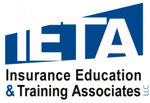 Insurance Education & Training Associates (IETA) LLC logo